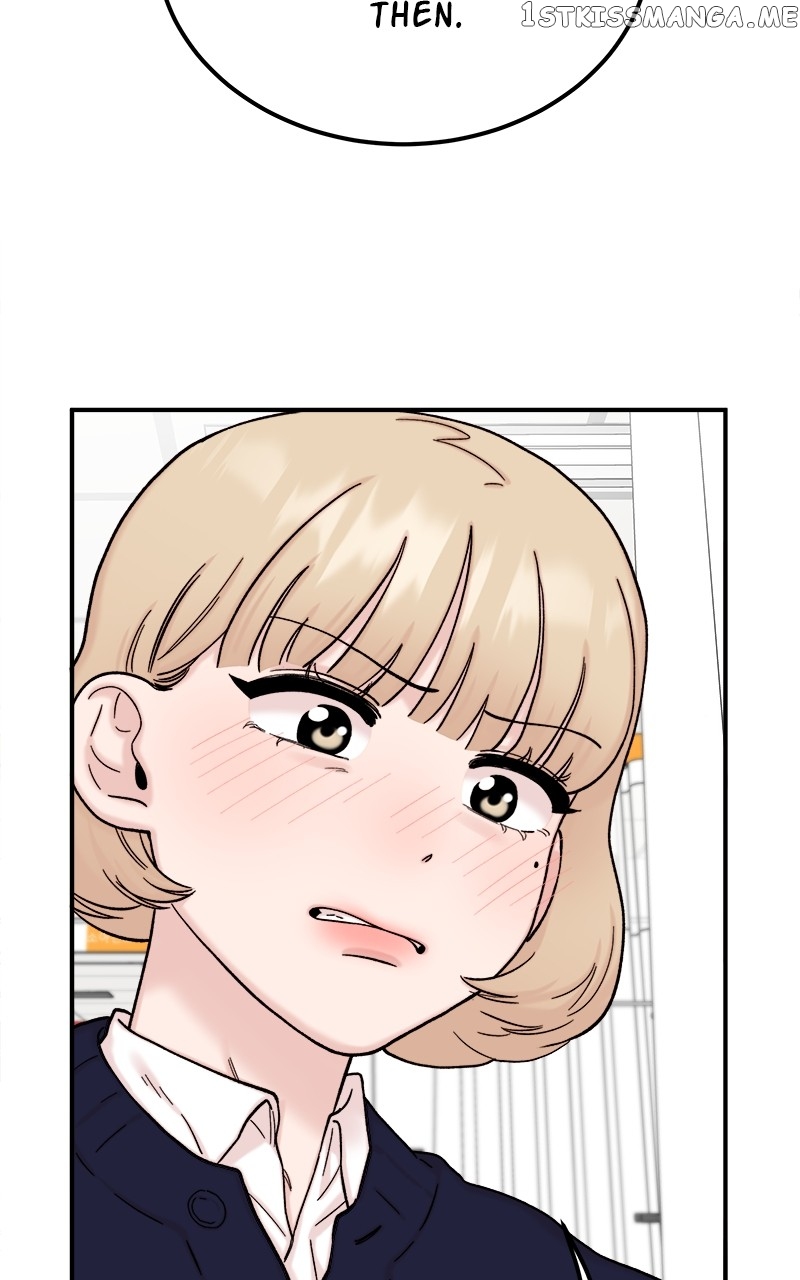 My Dud to Stud Boyfriend Chapter 60 - page 83
