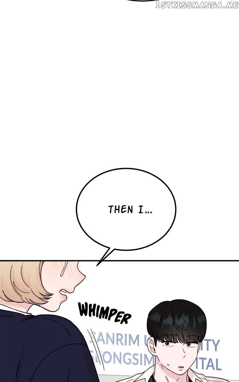 My Dud to Stud Boyfriend Chapter 60 - page 86