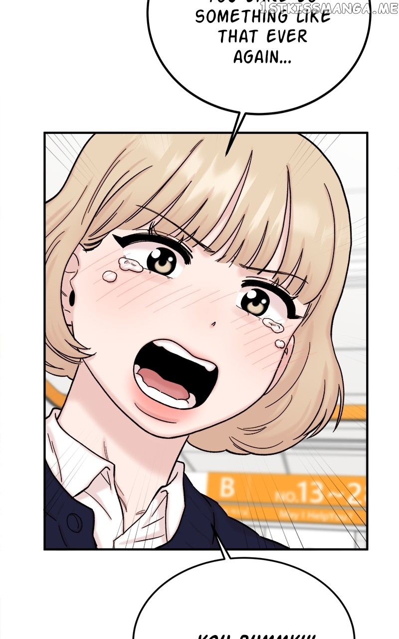 My Dud to Stud Boyfriend Chapter 60 - page 88