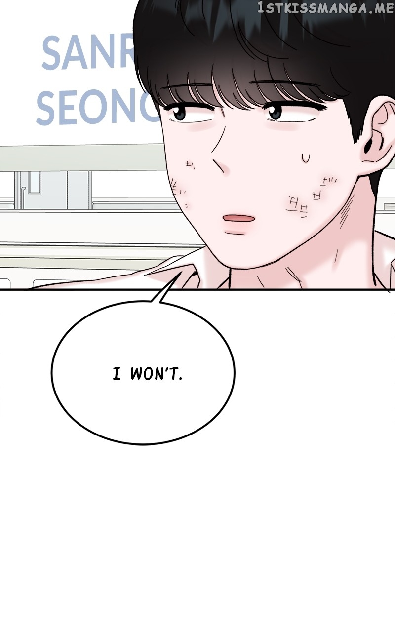 My Dud to Stud Boyfriend Chapter 60 - page 90