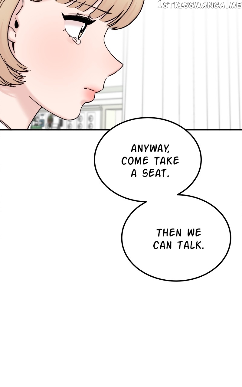 My Dud to Stud Boyfriend Chapter 60 - page 94