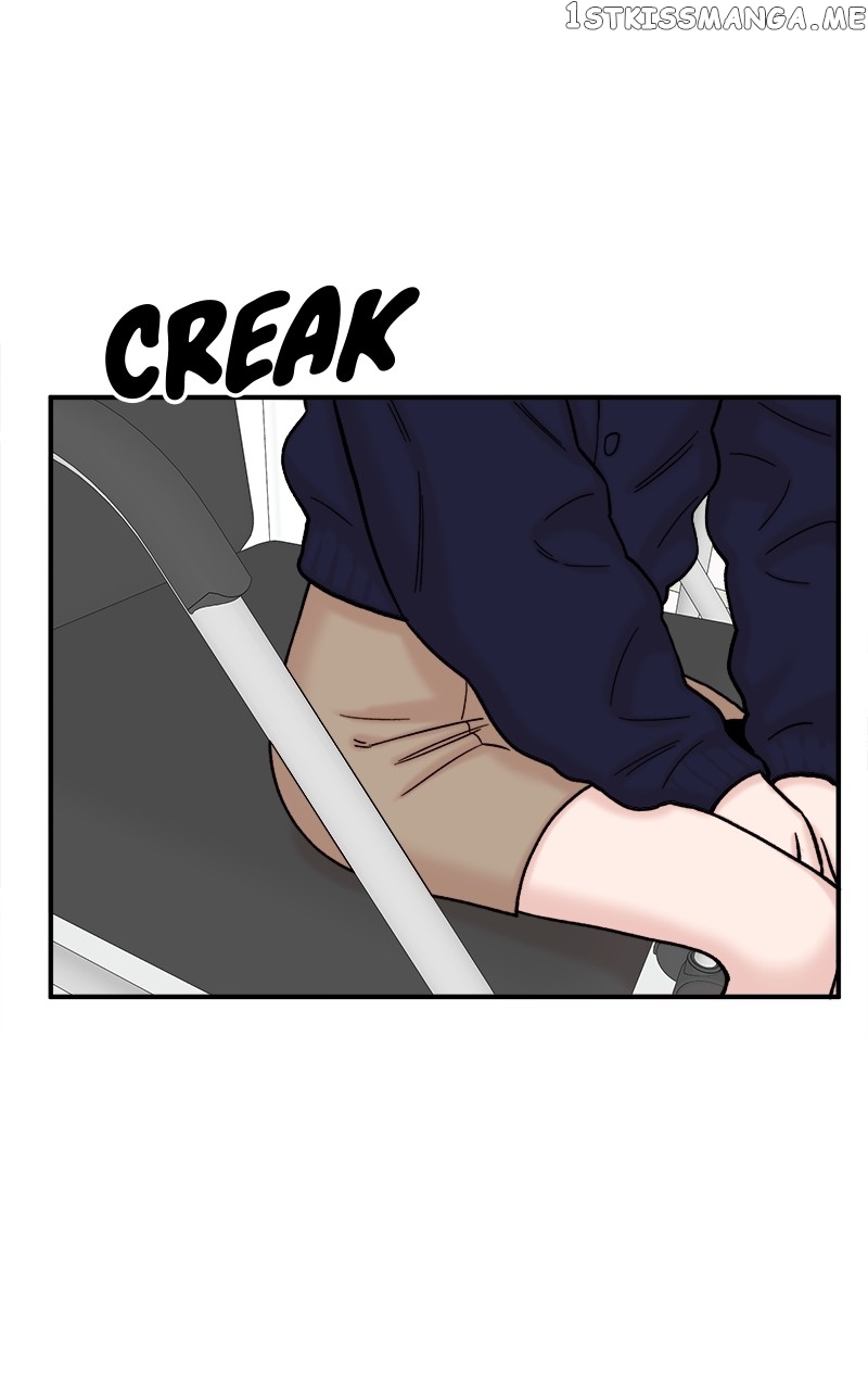 My Dud to Stud Boyfriend Chapter 60 - page 95