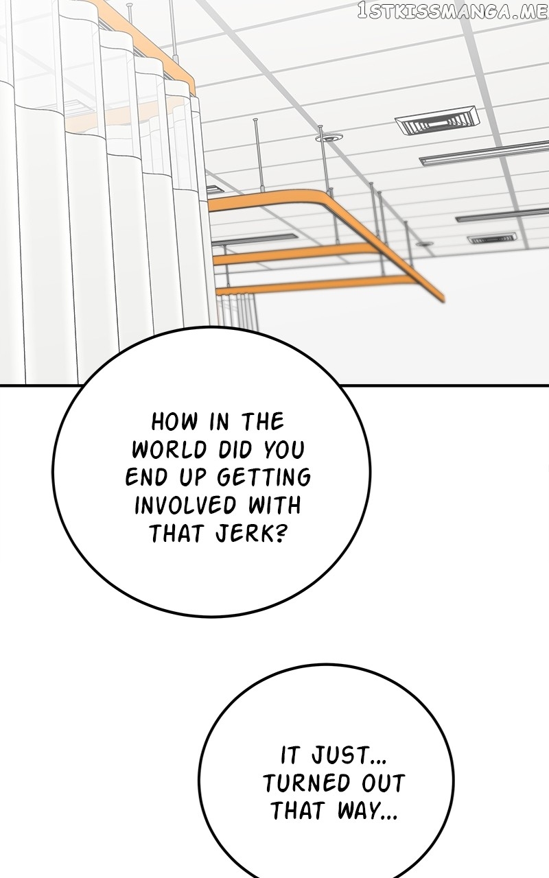 My Dud to Stud Boyfriend Chapter 60 - page 97