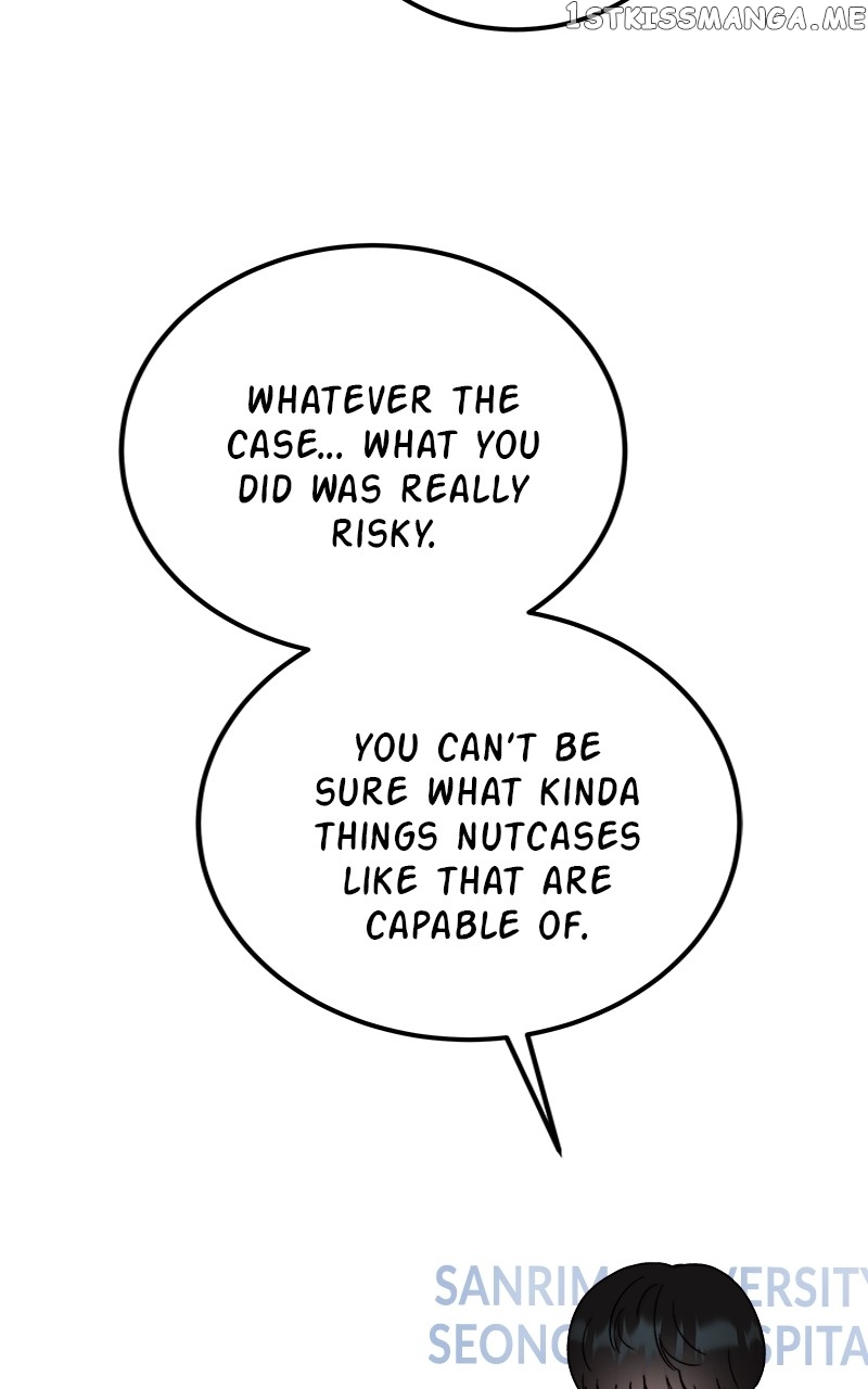My Dud to Stud Boyfriend Chapter 60 - page 98