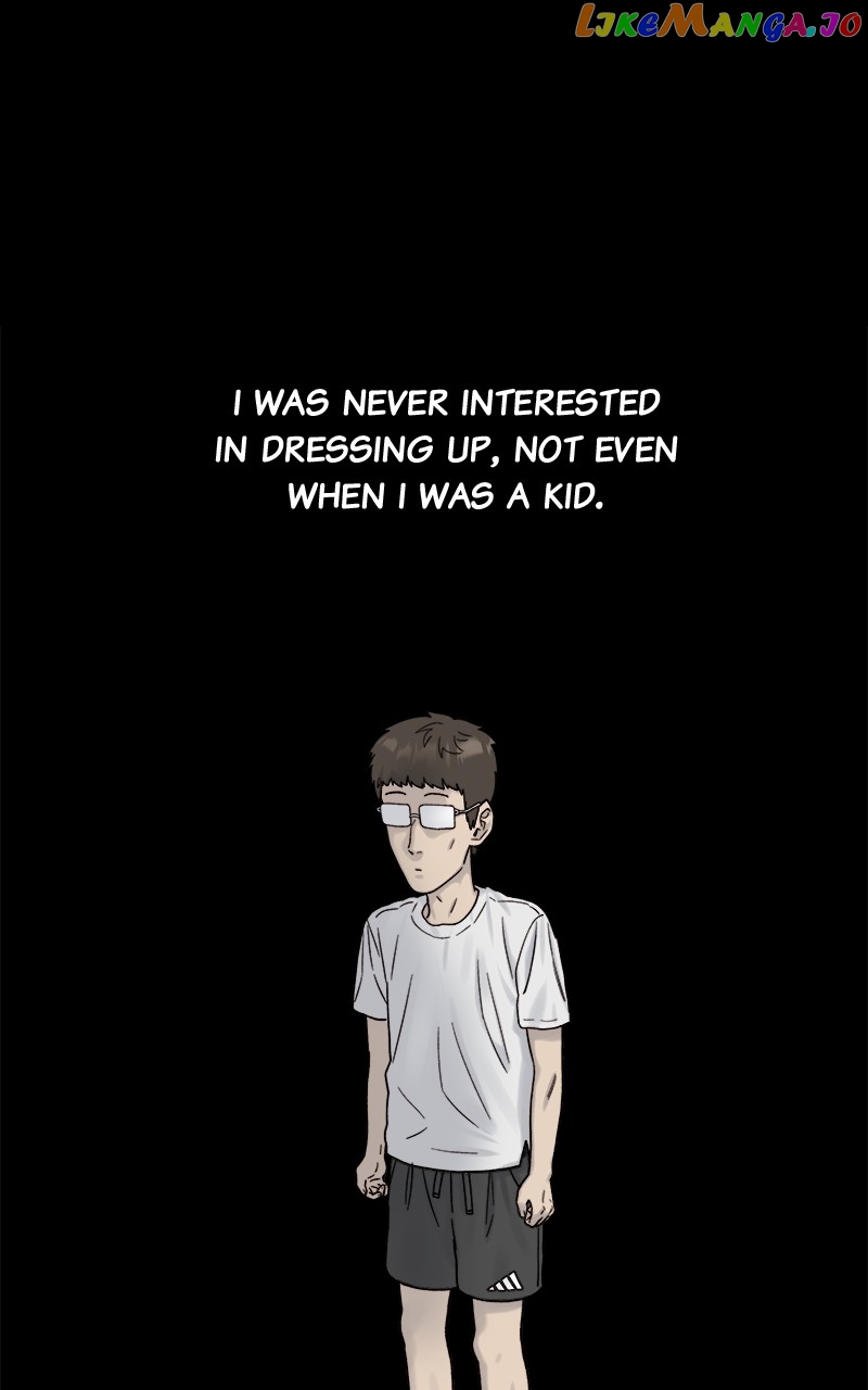 My Dud to Stud Boyfriend Chapter 66 - page 1