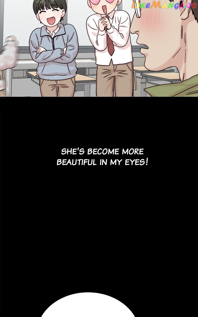 My Dud to Stud Boyfriend Chapter 66 - page 10