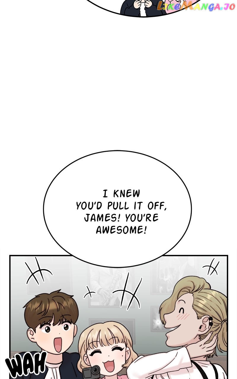 My Dud to Stud Boyfriend Chapter 66 - page 100