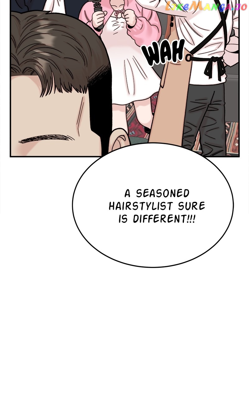 My Dud to Stud Boyfriend Chapter 66 - page 101