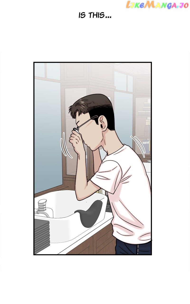 My Dud to Stud Boyfriend Chapter 66 - page 102