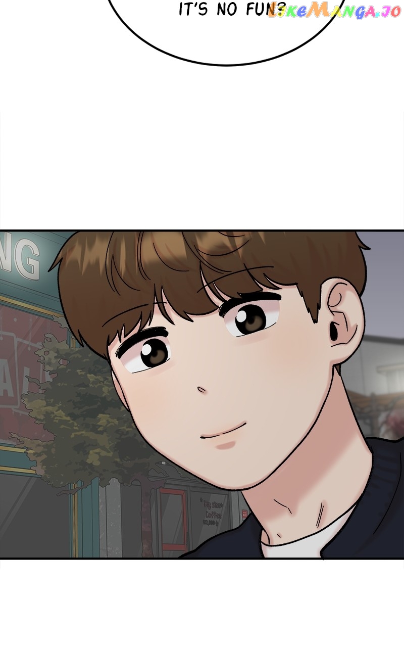My Dud to Stud Boyfriend Chapter 66 - page 112