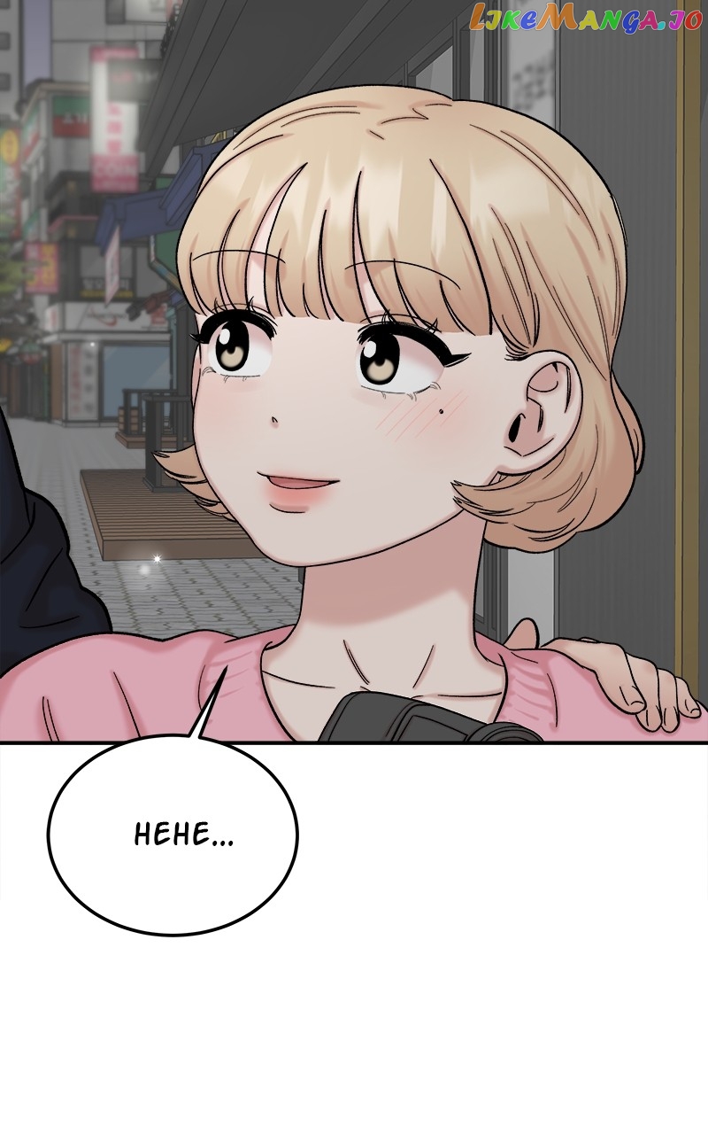 My Dud to Stud Boyfriend Chapter 66 - page 115