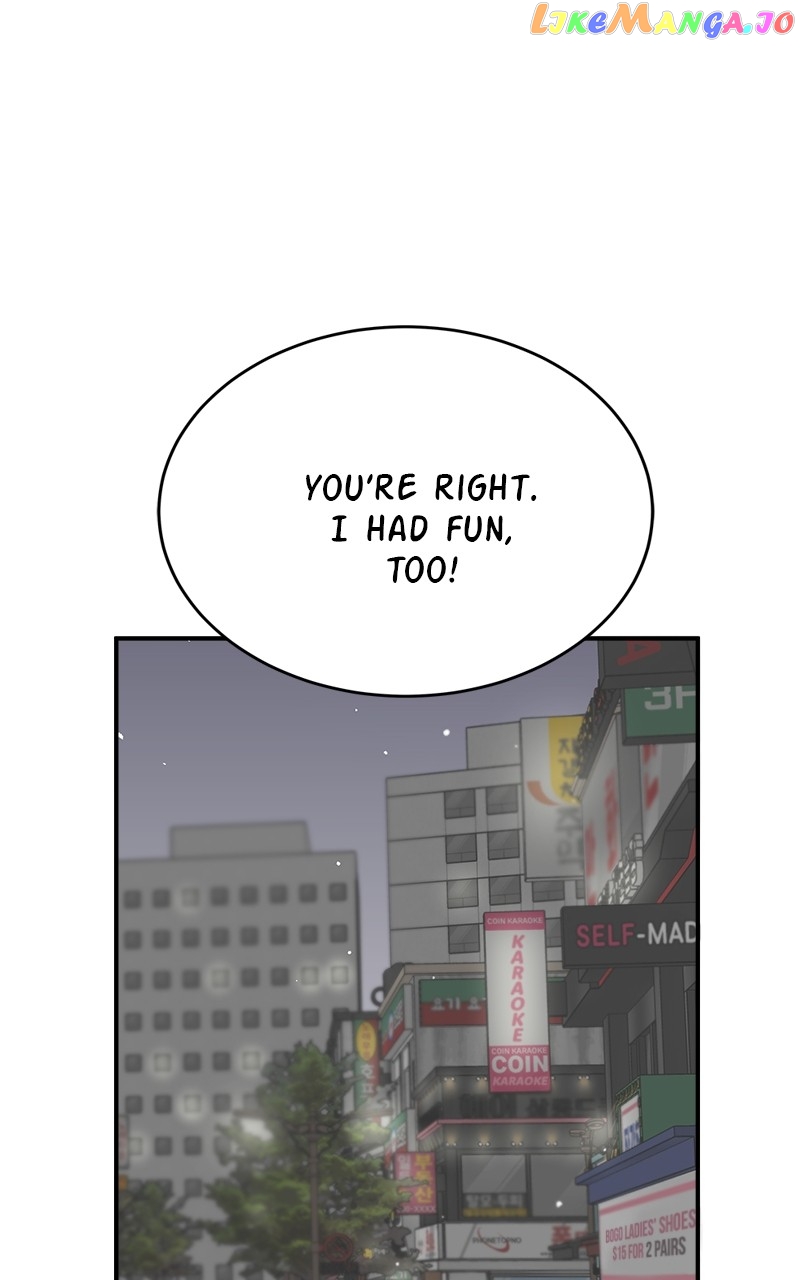 My Dud to Stud Boyfriend Chapter 66 - page 116