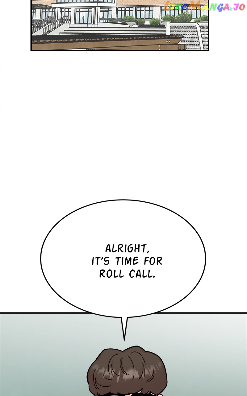 My Dud to Stud Boyfriend Chapter 66 - page 119