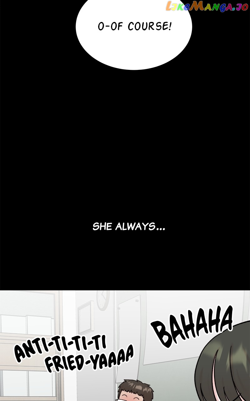 My Dud to Stud Boyfriend Chapter 66 - page 12