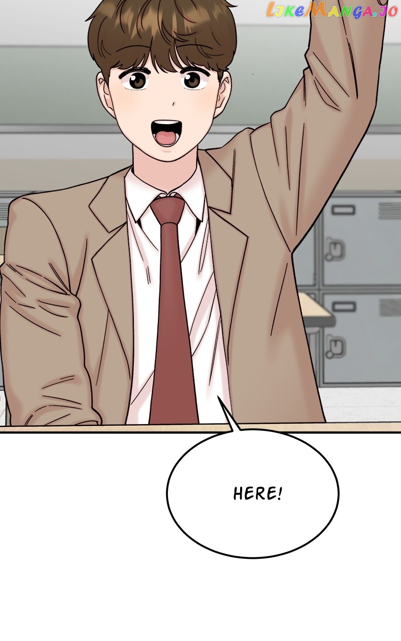 My Dud to Stud Boyfriend Chapter 66 - page 122