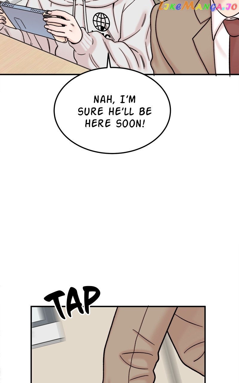 My Dud to Stud Boyfriend Chapter 66 - page 124