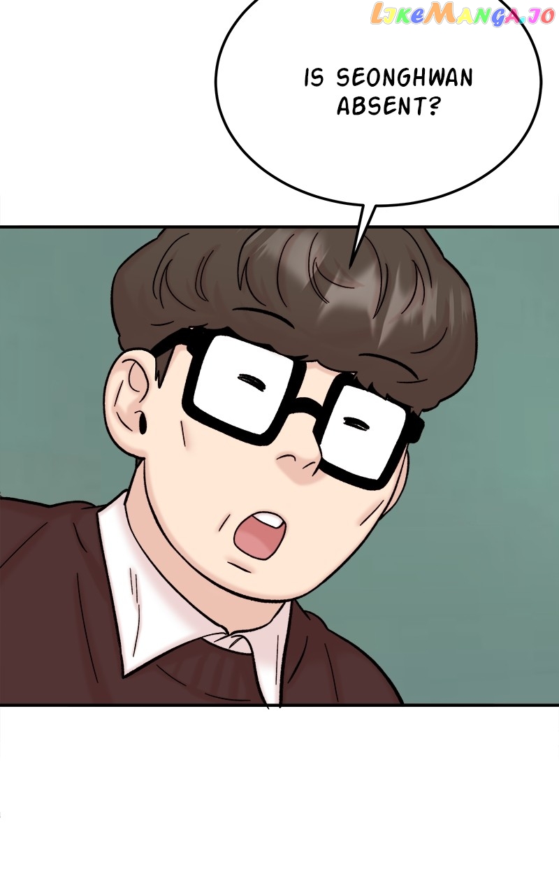 My Dud to Stud Boyfriend Chapter 66 - page 127