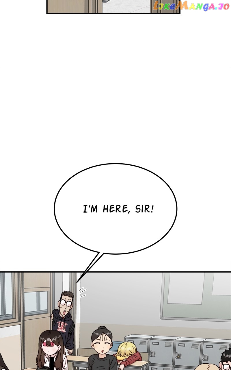 My Dud to Stud Boyfriend Chapter 66 - page 129