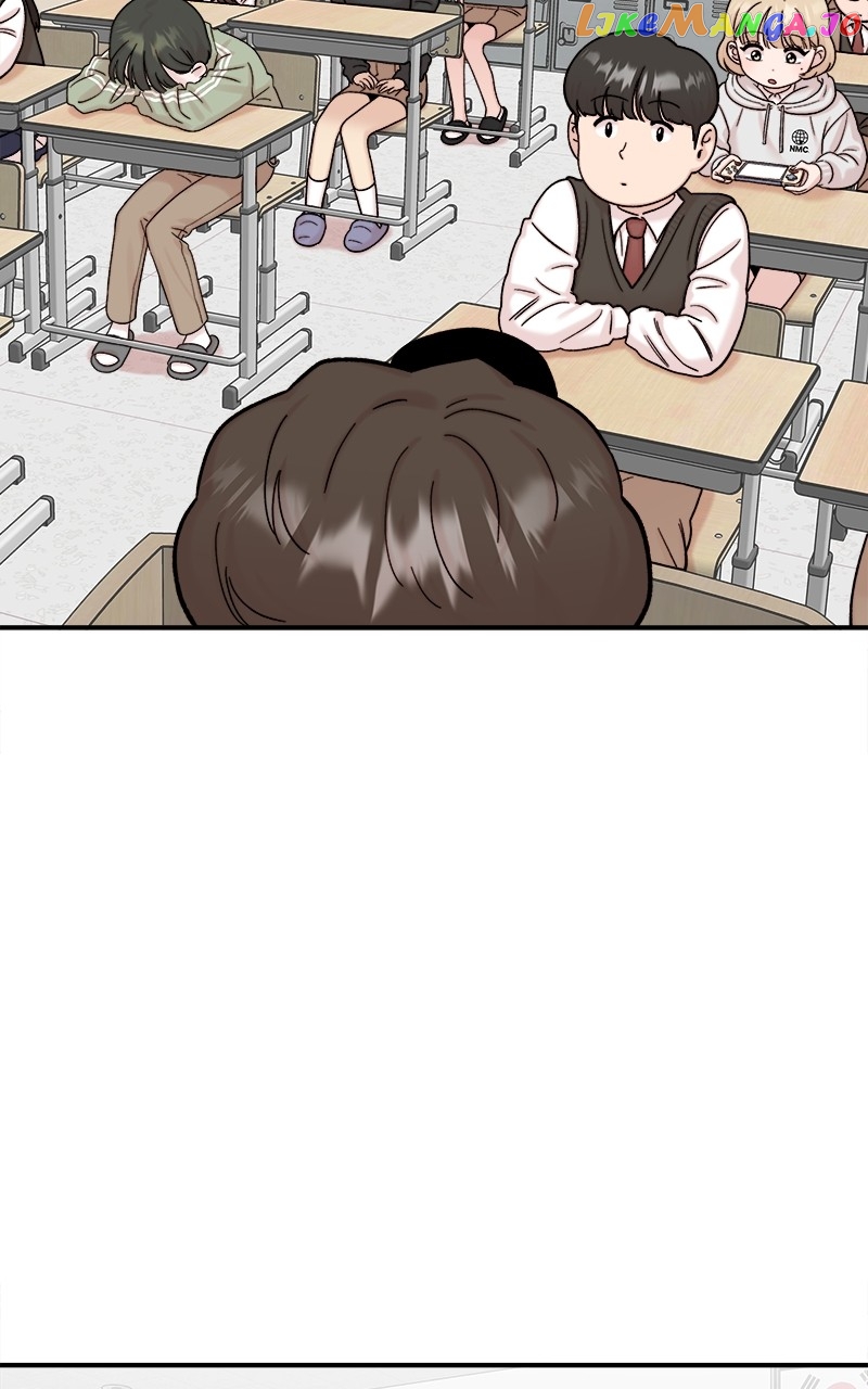 My Dud to Stud Boyfriend Chapter 66 - page 130