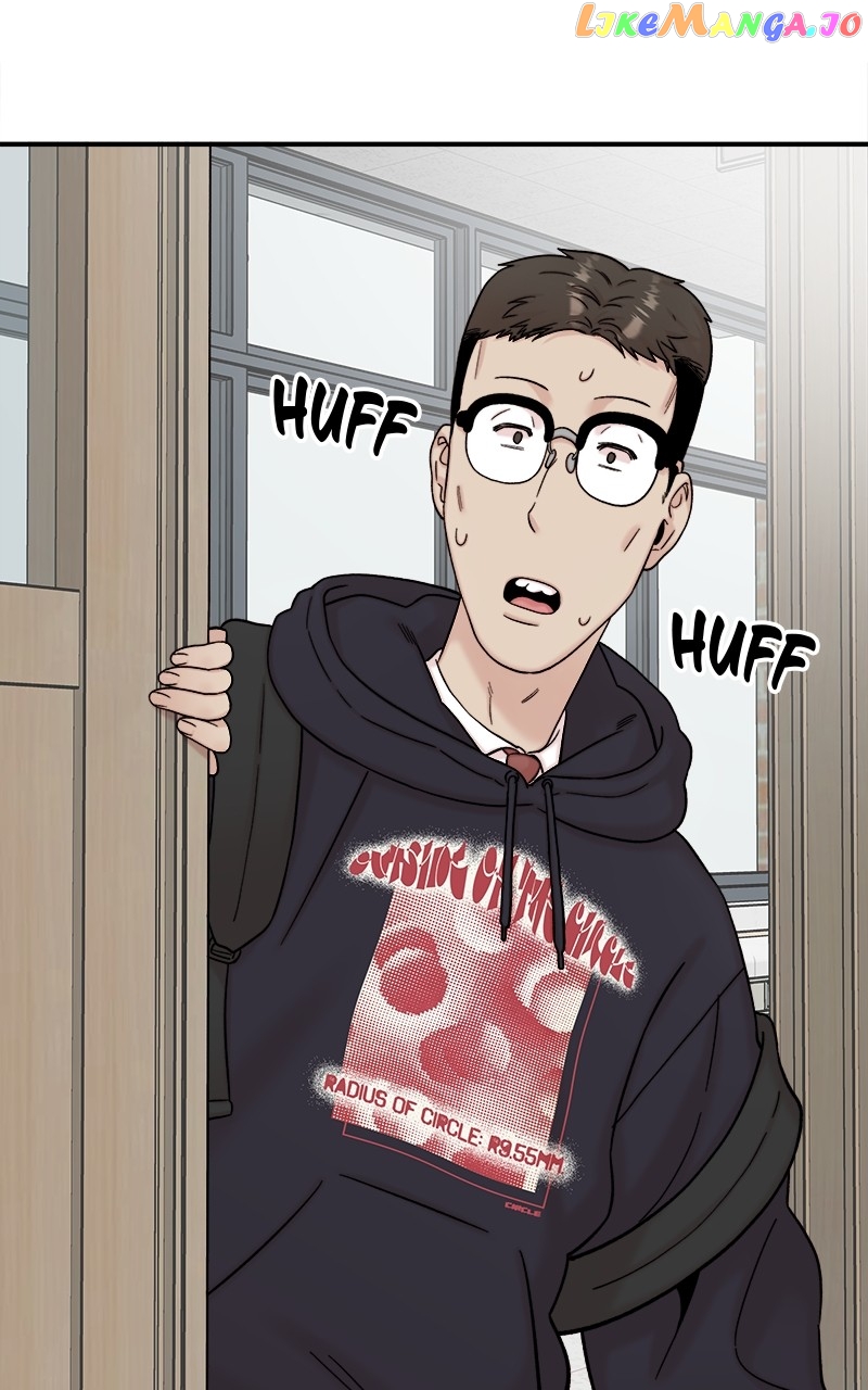 My Dud to Stud Boyfriend Chapter 66 - page 132
