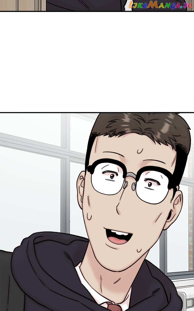 My Dud to Stud Boyfriend Chapter 66 - page 133