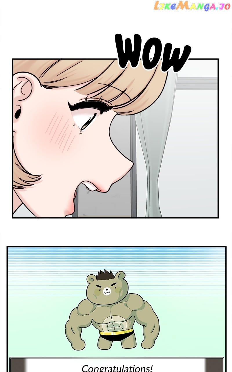 My Dud to Stud Boyfriend Chapter 66 - page 135