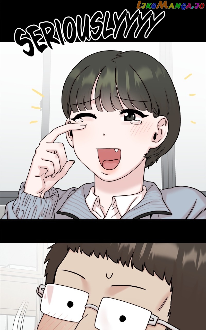 My Dud to Stud Boyfriend Chapter 66 - page 14