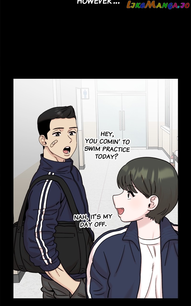 My Dud to Stud Boyfriend Chapter 66 - page 16