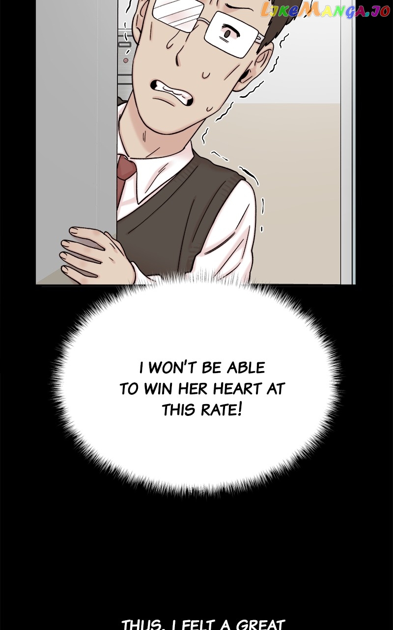 My Dud to Stud Boyfriend Chapter 66 - page 18