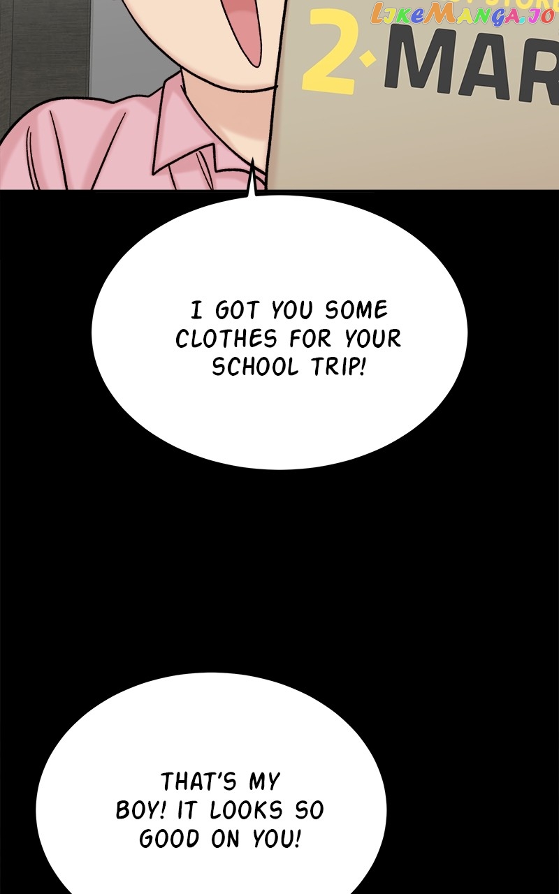 My Dud to Stud Boyfriend Chapter 66 - page 20
