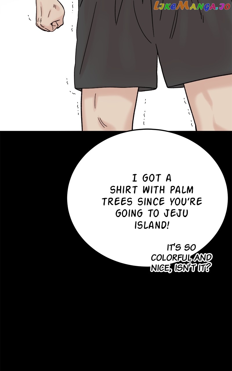 My Dud to Stud Boyfriend Chapter 66 - page 22
