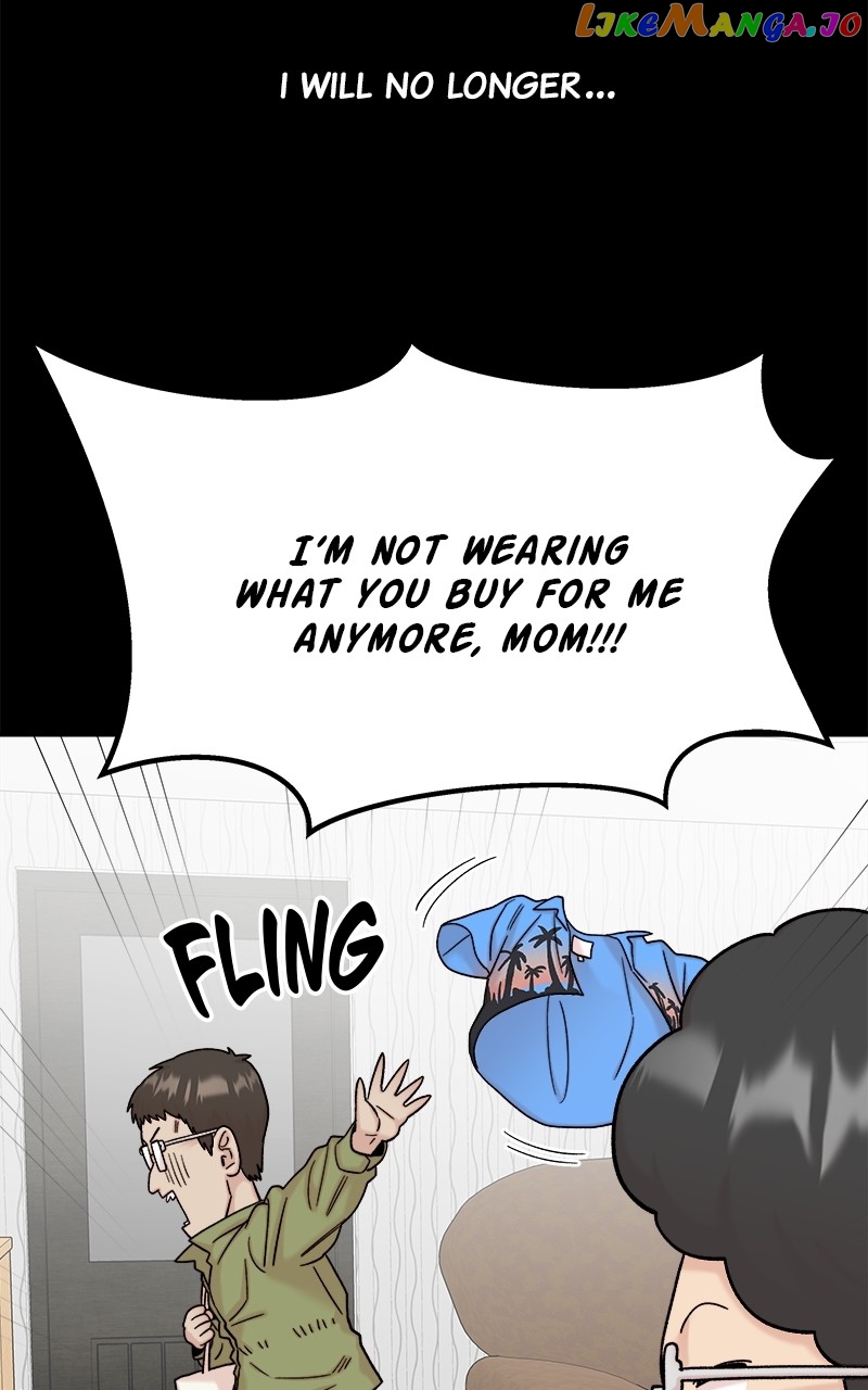 My Dud to Stud Boyfriend Chapter 66 - page 23