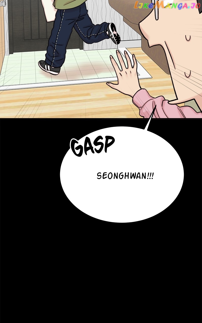 My Dud to Stud Boyfriend Chapter 66 - page 24