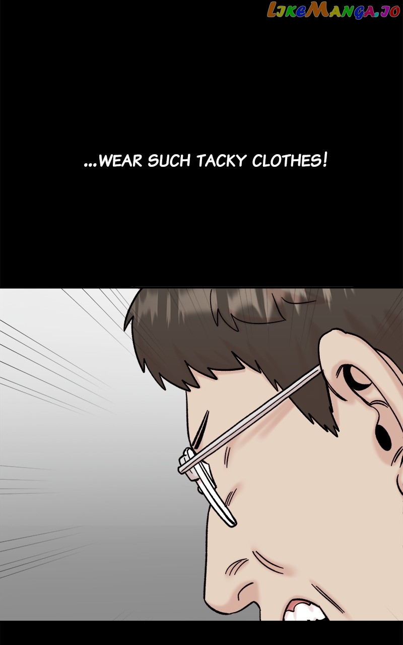My Dud to Stud Boyfriend Chapter 66 - page 25