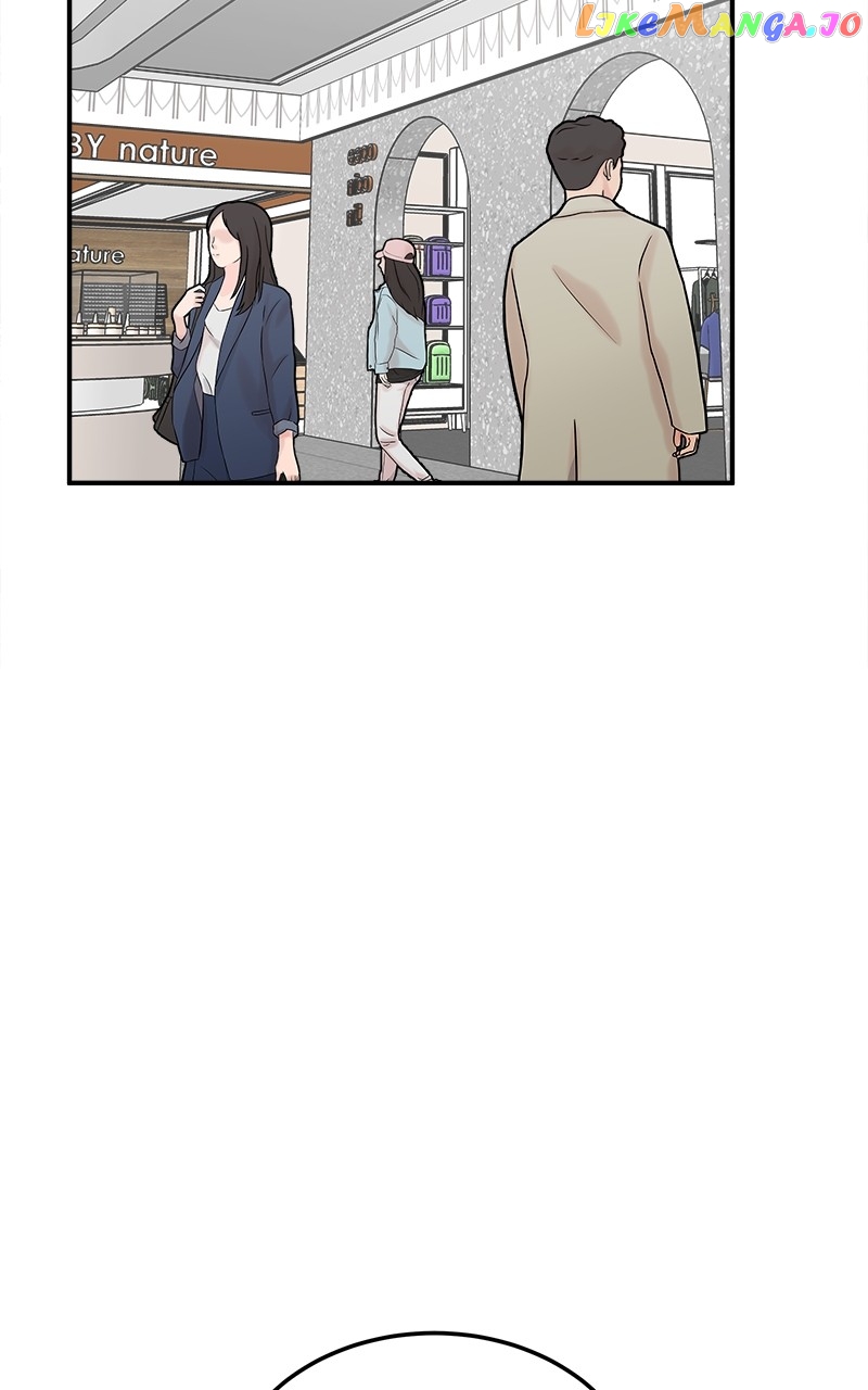 My Dud to Stud Boyfriend Chapter 66 - page 29