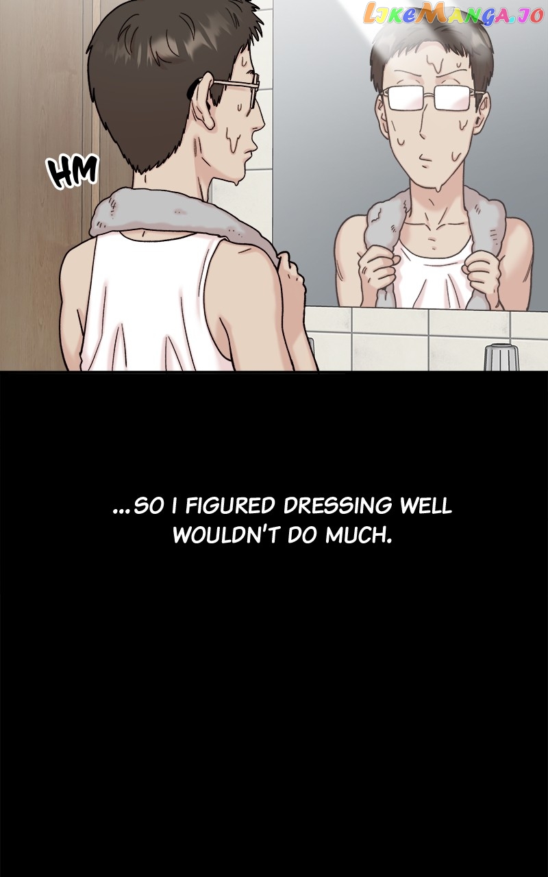 My Dud to Stud Boyfriend Chapter 66 - page 3