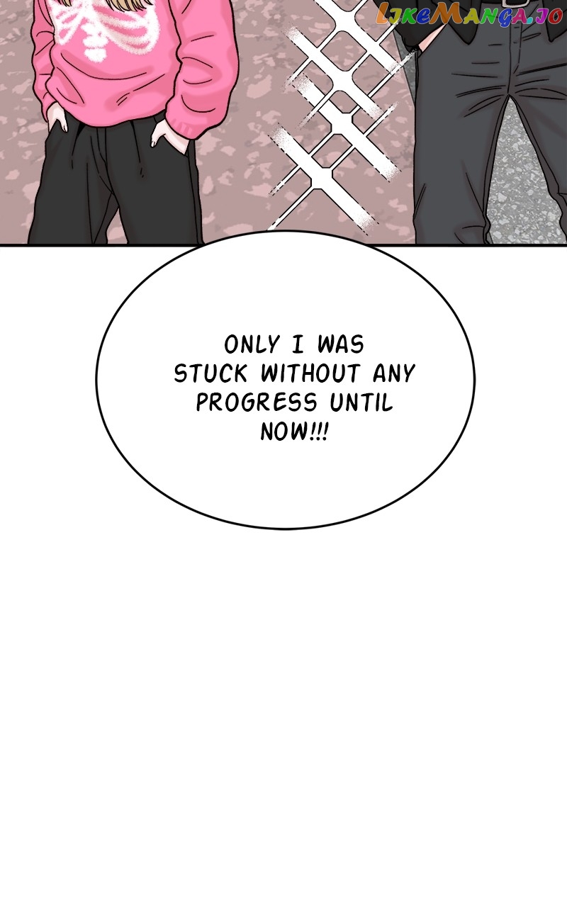 My Dud to Stud Boyfriend Chapter 66 - page 36