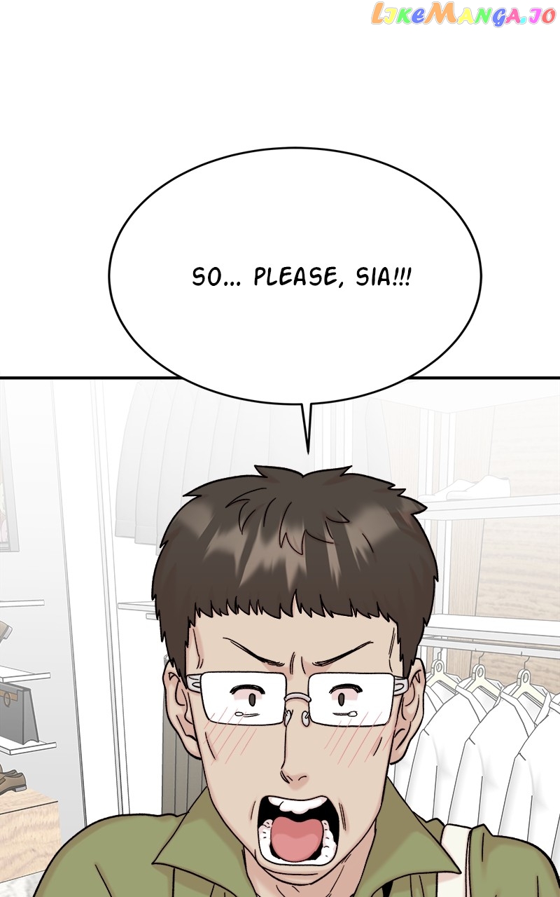 My Dud to Stud Boyfriend Chapter 66 - page 37