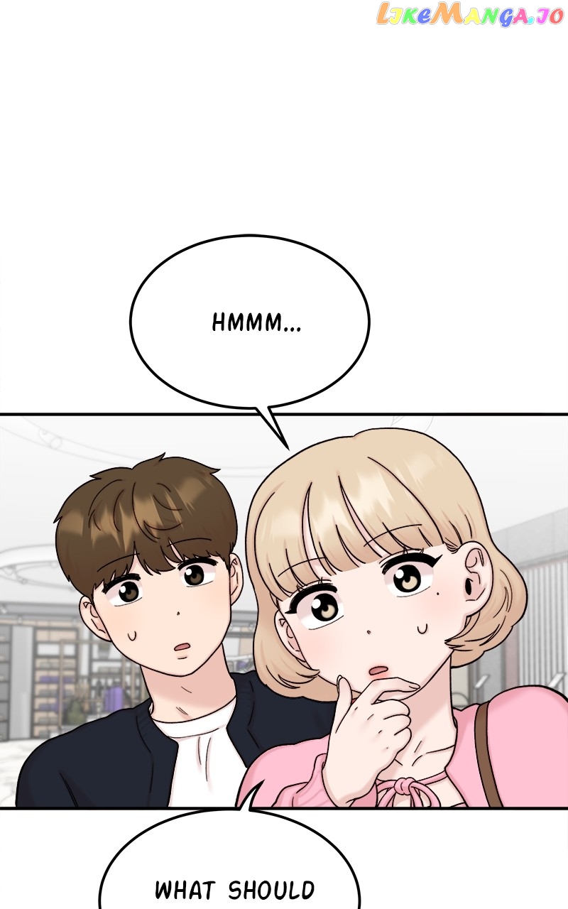 My Dud to Stud Boyfriend Chapter 66 - page 39
