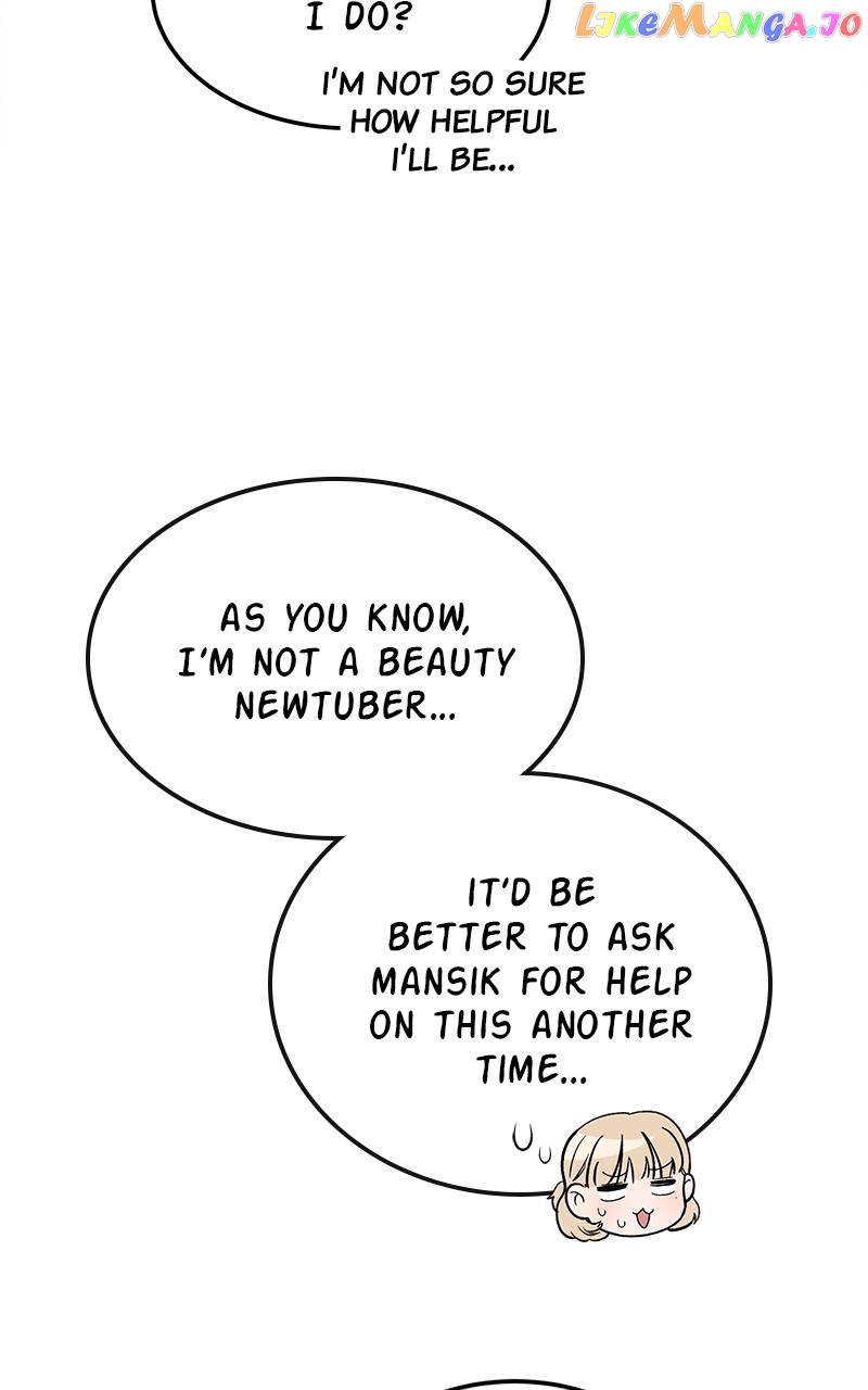 My Dud to Stud Boyfriend Chapter 66 - page 40