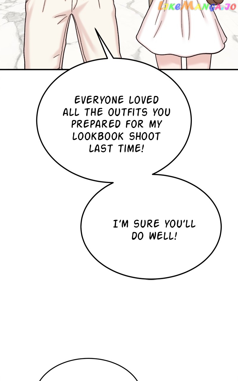 My Dud to Stud Boyfriend Chapter 66 - page 45