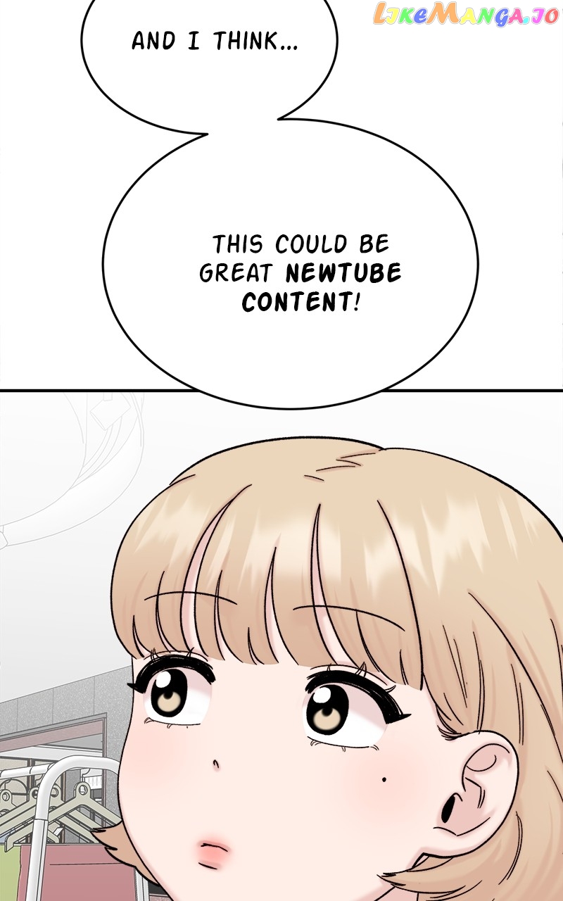 My Dud to Stud Boyfriend Chapter 66 - page 46