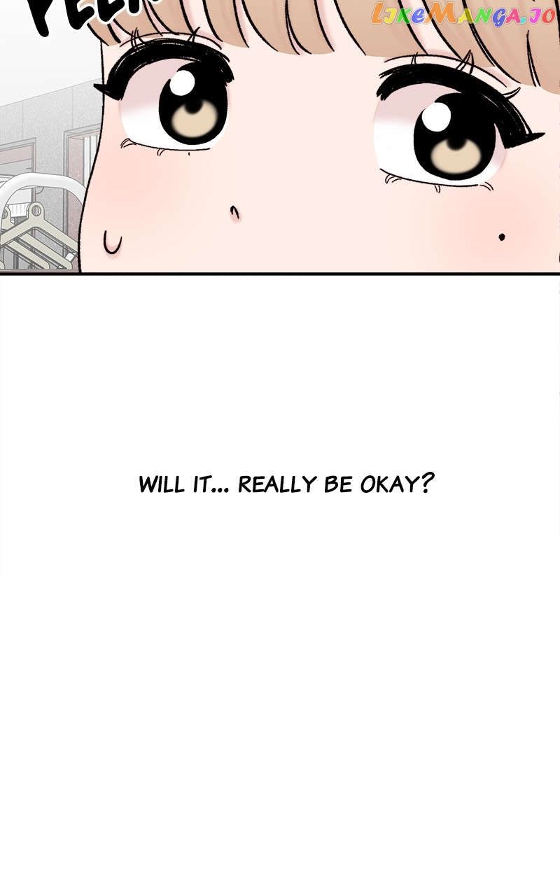 My Dud to Stud Boyfriend Chapter 66 - page 48