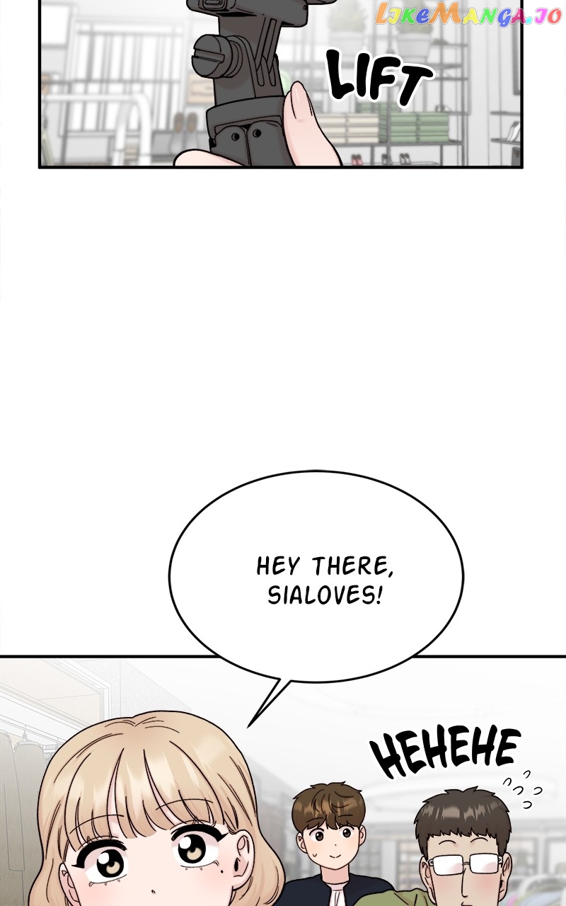 My Dud to Stud Boyfriend Chapter 66 - page 52