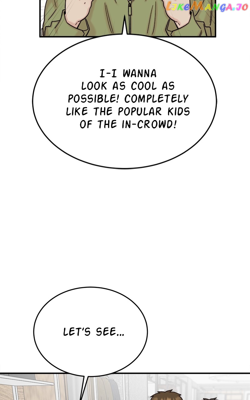 My Dud to Stud Boyfriend Chapter 66 - page 55