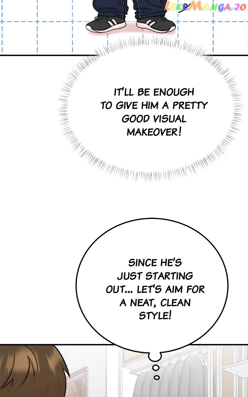 My Dud to Stud Boyfriend Chapter 66 - page 60