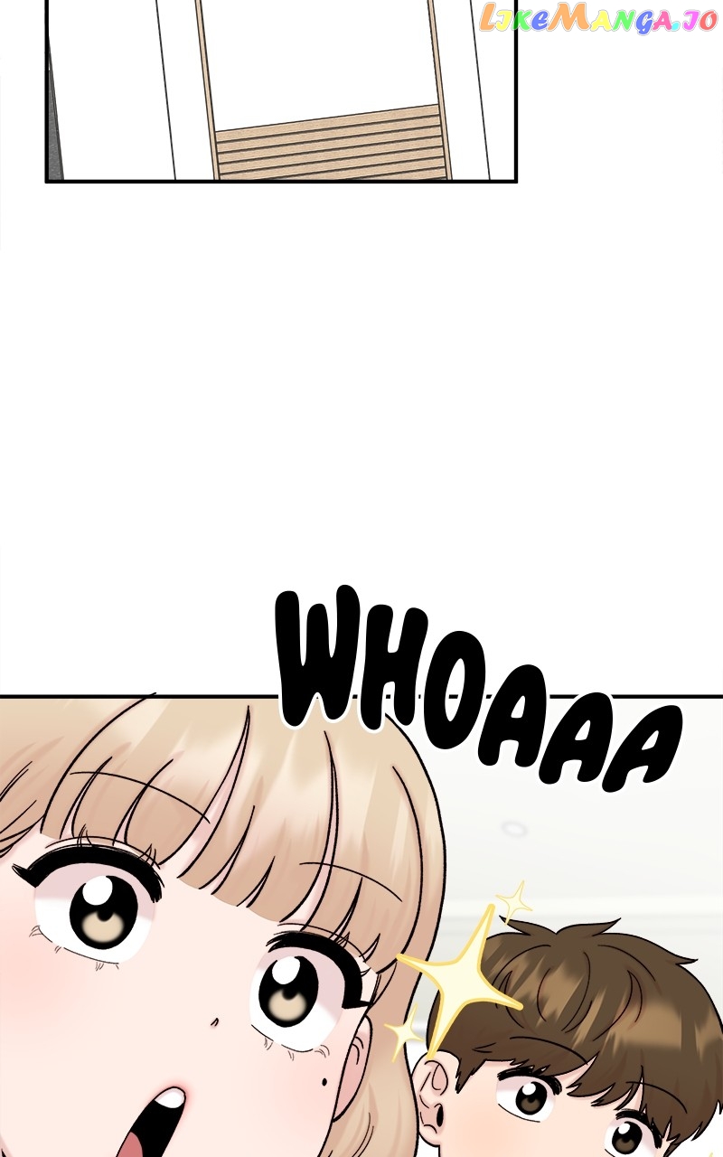 My Dud to Stud Boyfriend Chapter 66 - page 63