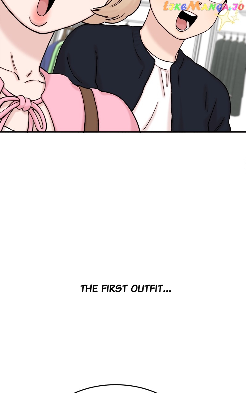 My Dud to Stud Boyfriend Chapter 66 - page 64