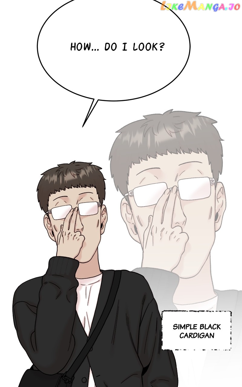 My Dud to Stud Boyfriend Chapter 66 - page 65