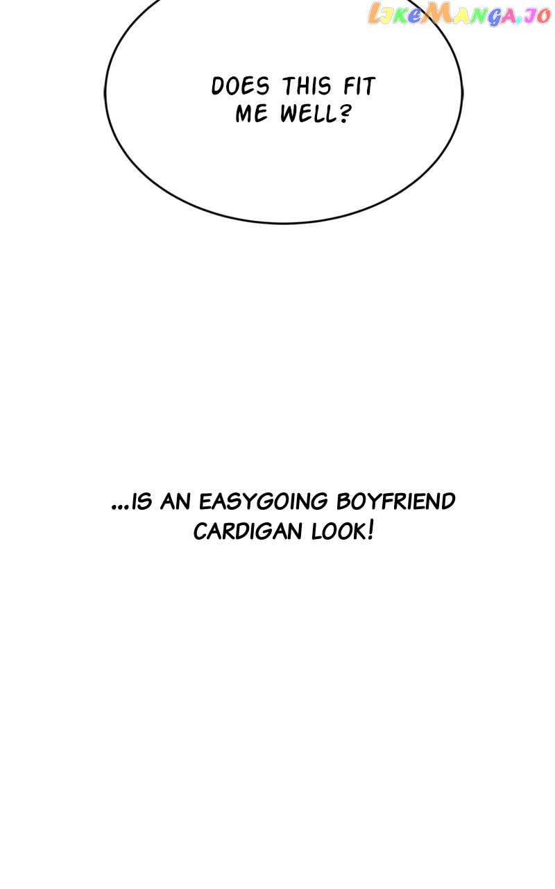 My Dud to Stud Boyfriend Chapter 66 - page 67